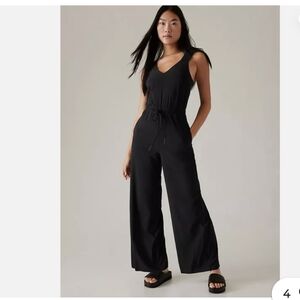 Athleta Savannah Jumpsuit